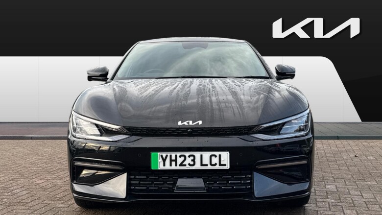 Kia EV6 236kW GT Line S 77.4kWh 5dr AWD Auto Electric Estate